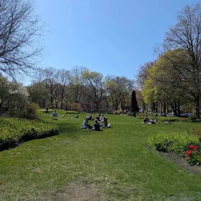 Cover Image for EA Park Discussion - Criticisms of EA - Wednesday 6/25
