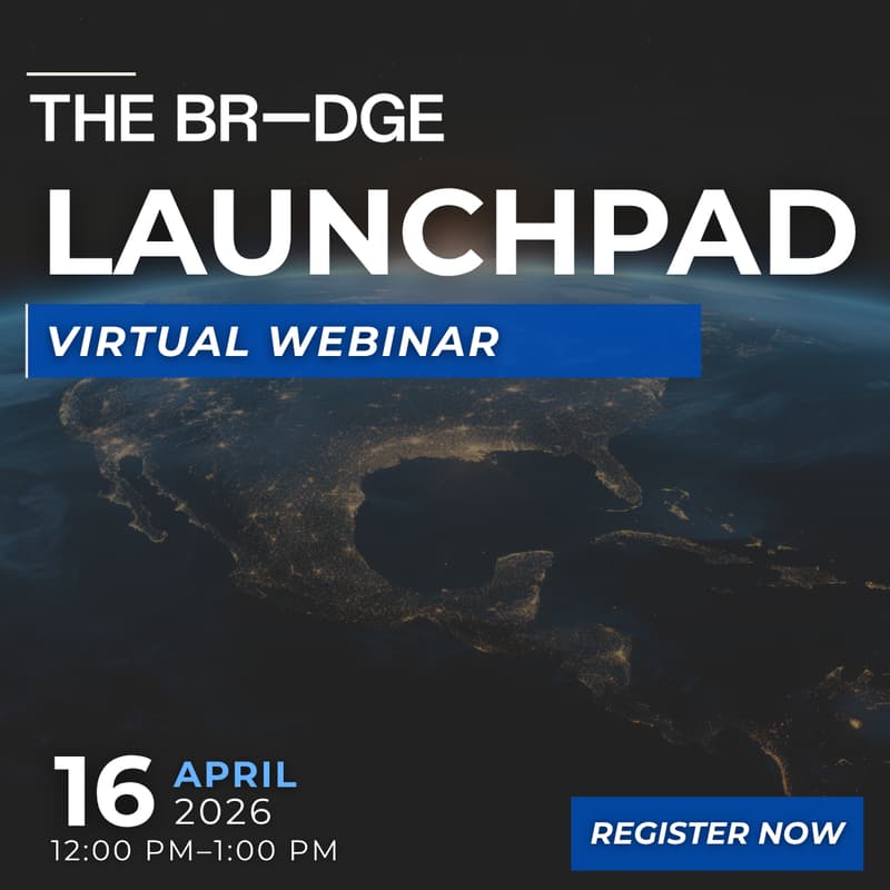 Cover Image for Launchpad Session (Virtual)