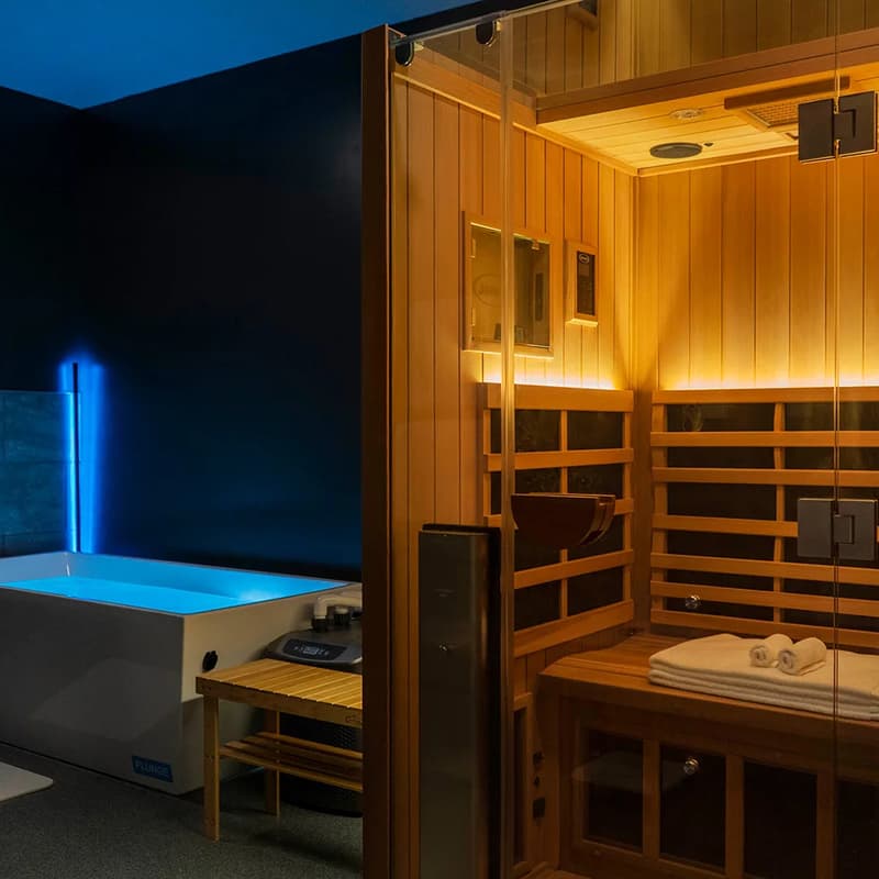 Cover Image for A Morning of Fire & Ice SaaStr Day 2!