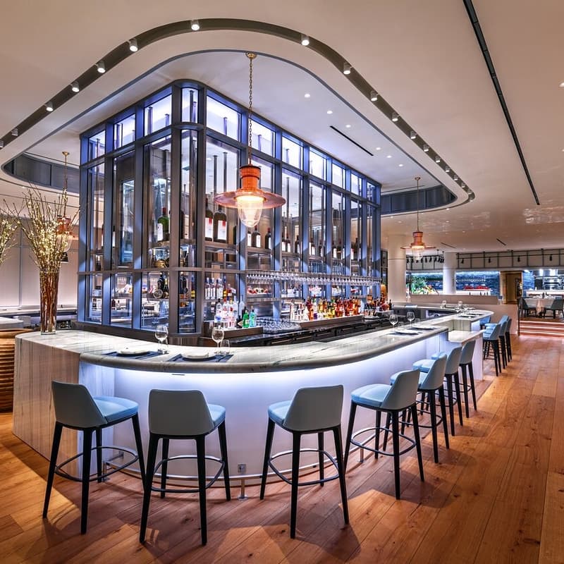 Cover Image for Gradial Healthcare Leaders Lunch