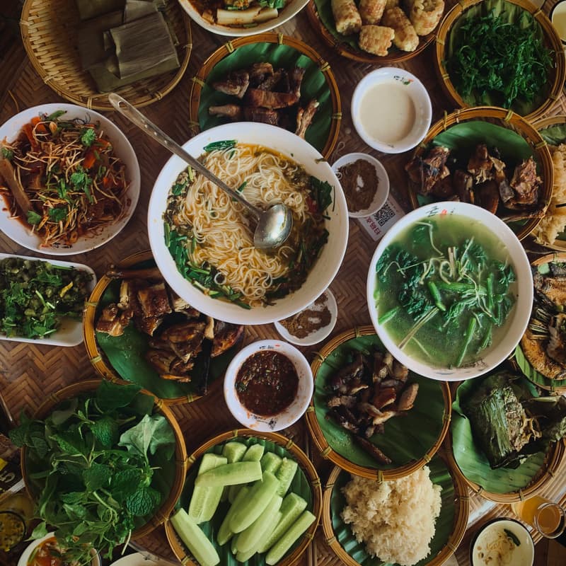 Cover Image for Where Are You From — and Whom? On Home, Roots & Belonging