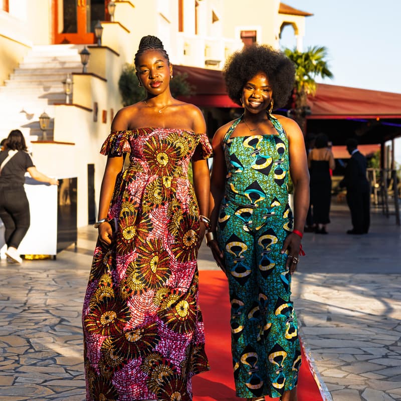 Cover Image for The Link Up: Cultural Networking Mixer