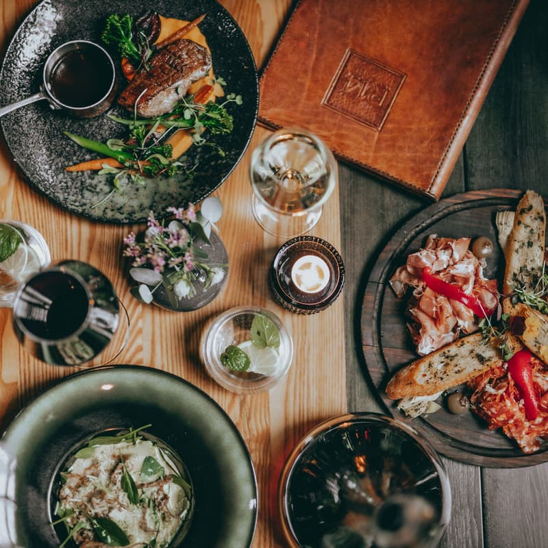 Cover Image for Angels Networking Luncheon