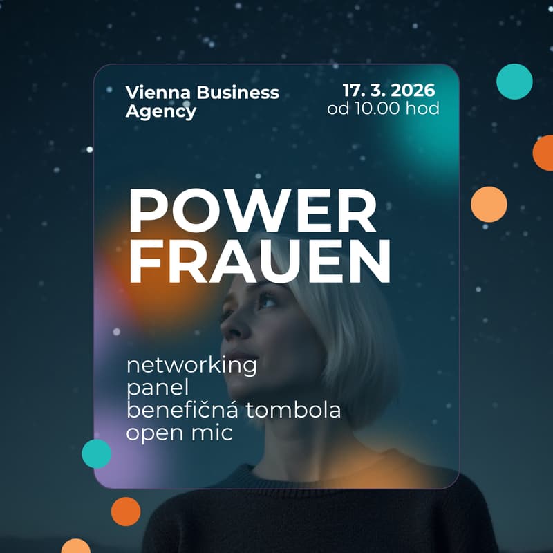 Cover Image for PowerFrauen Networking Vienna 2026