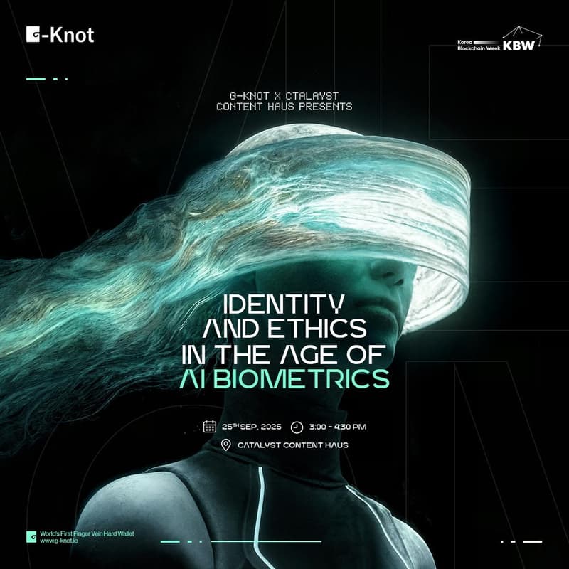 Cover Image for IDENTITY AND ETHICS IN THE AGE OF AI BIOMETRICS