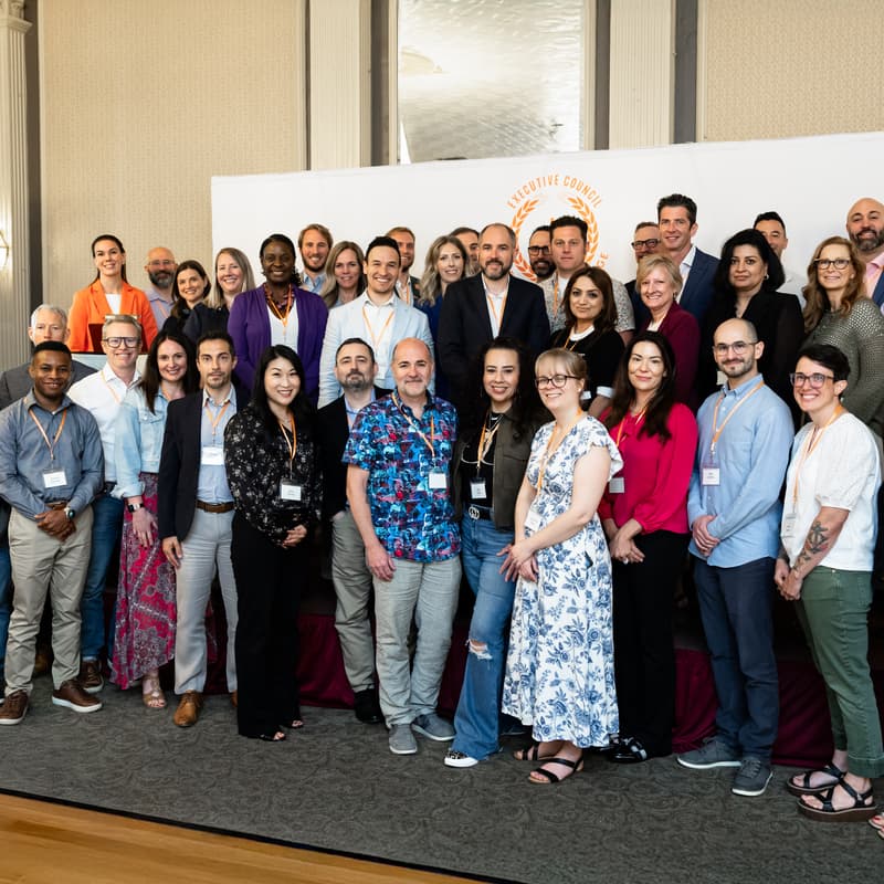 Cover Image for ECLC Full-Day Conference in NYC