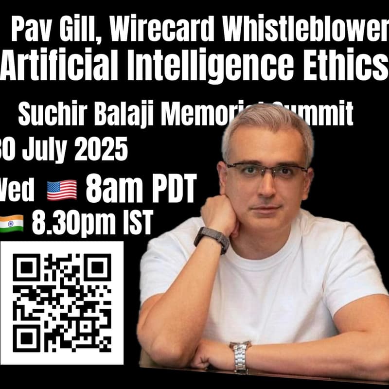 Cover Image for Artificial Intelligence Ethics