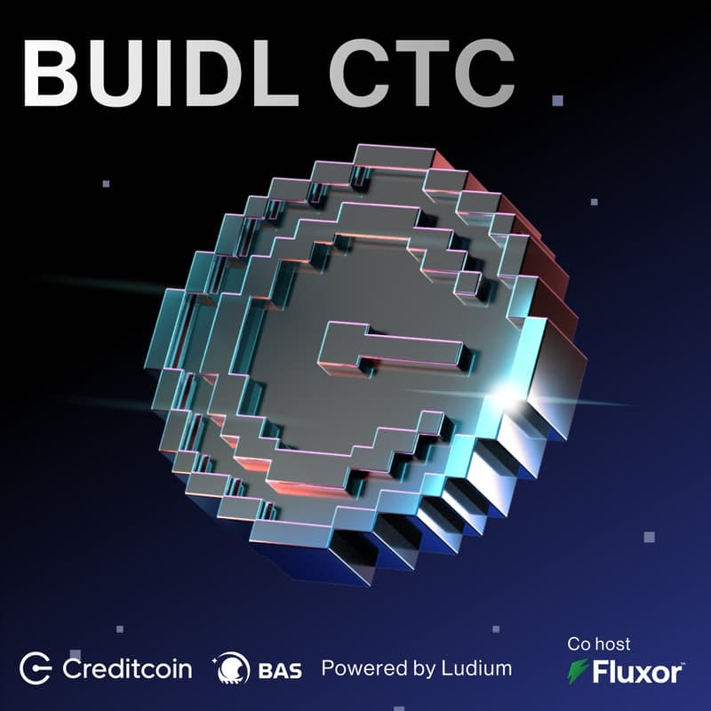 Cover Image for Buidl CTC Ideathon - India 🇮🇳
