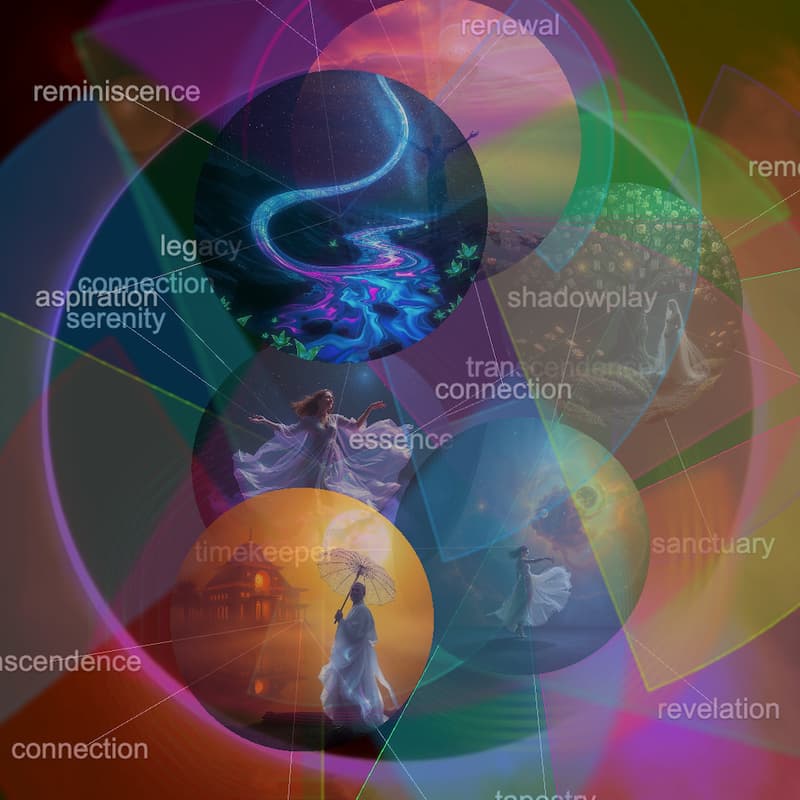 Cover Image for AI Art Installation Opening