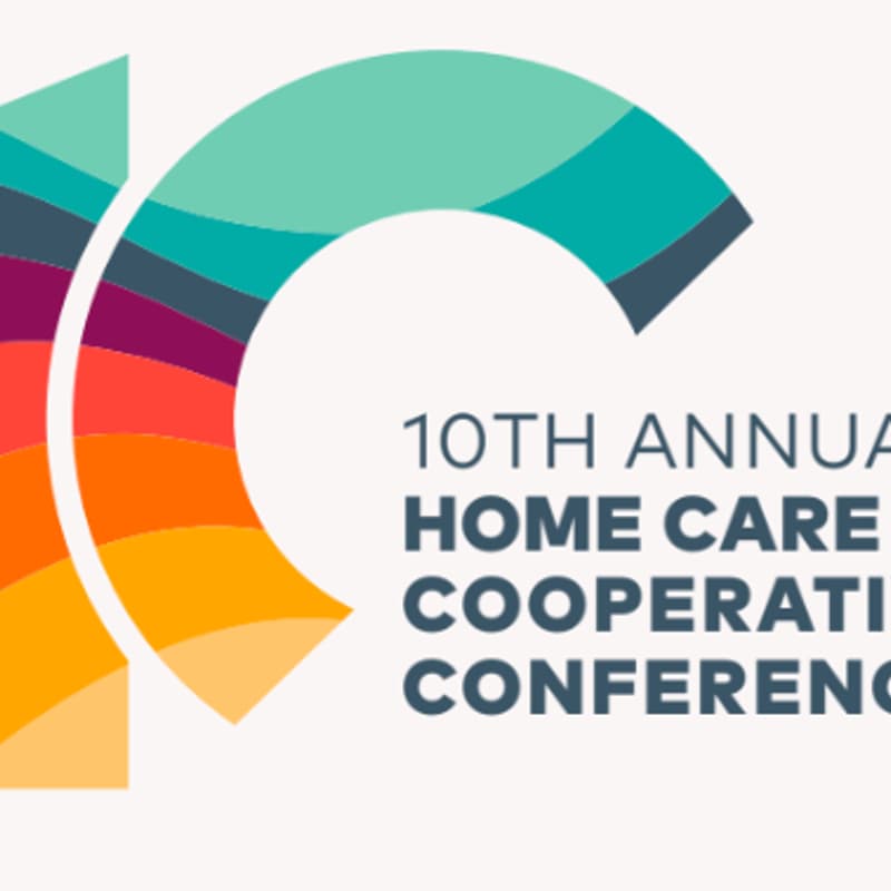 Cover Image for 10th Annual Homecare Cooperative Conference