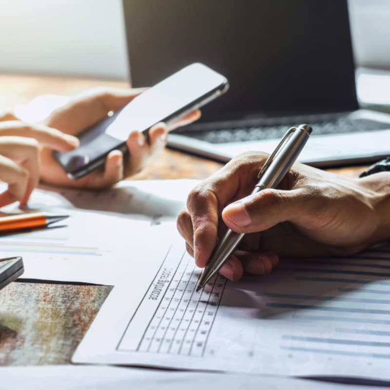 Cover Image for Taxes, K1s, and Reporting