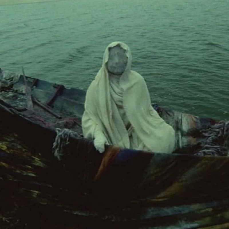 Ảnh bìa cho XEM PHIM HỌC TẬP | ON THE SILVER GLOBE (1988), dir. Andrzej Żuławski