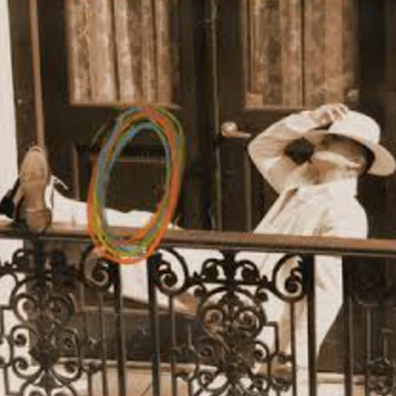 Cover Image for Contrabando - Rauw (Sneakers - Beg/Int)