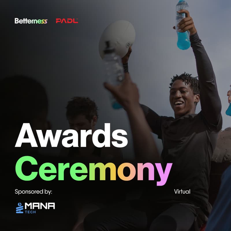 Cover Image for Augmented Games - Awards Ceremony 🎉