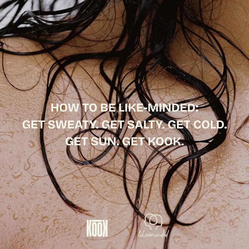 Cover Image for Get Well with KOOK & Likeminded