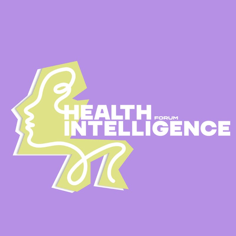 Cover Image for Health Intelligence Forum