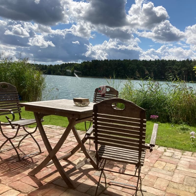 Cover Image for Homeexchange Erfahrungen