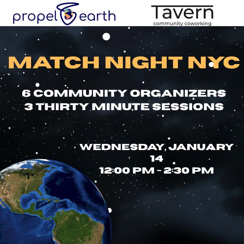 Cover Image for Mastermind Match NYC