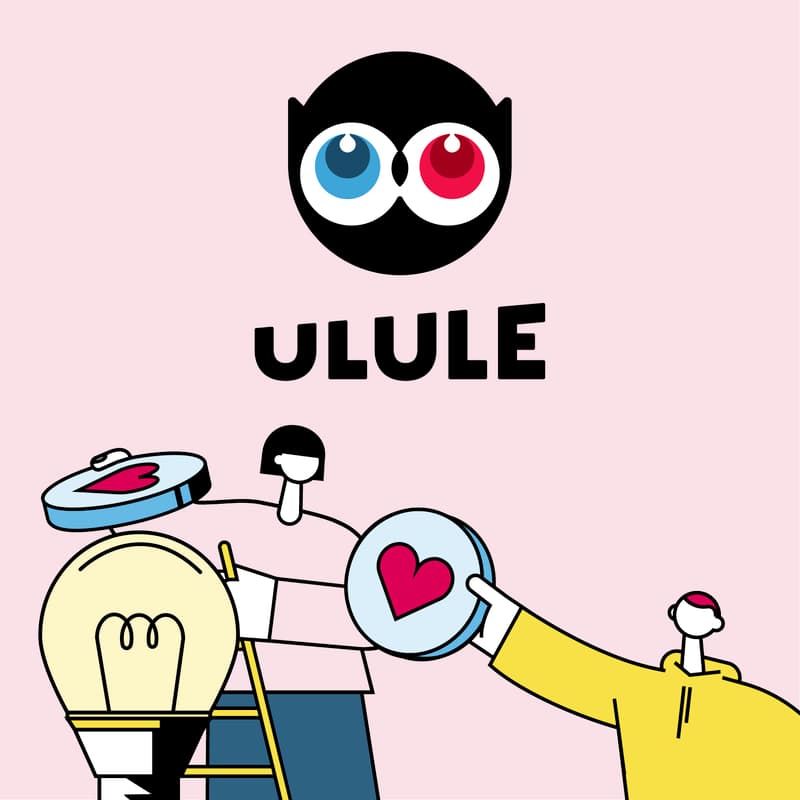 Cover Image for Déjeuner crowdfunding à la Climate House avec Ulule