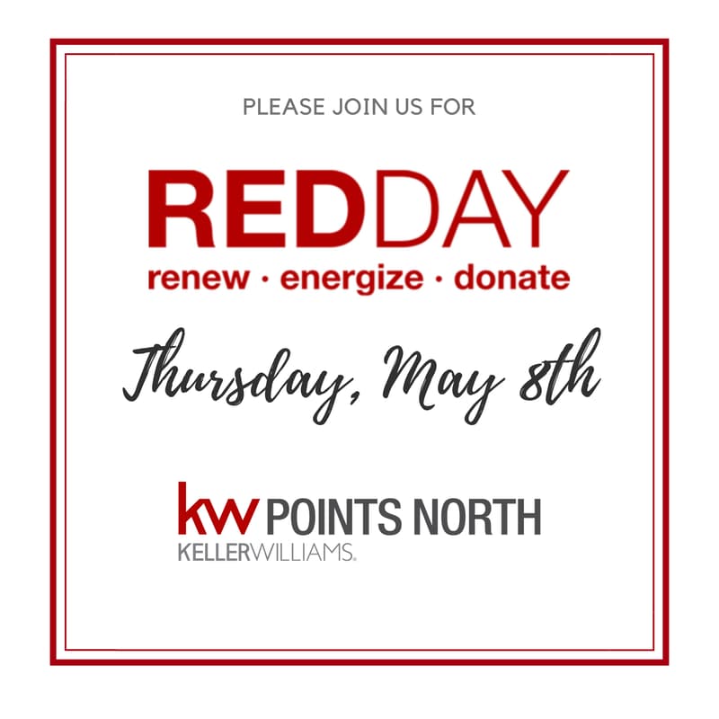 Cover Image for KW Red Day 2025