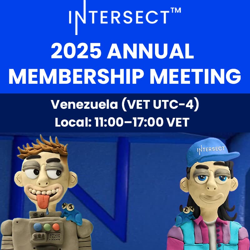 Cover Image for Annual Members Meeting - Venezuela, Bolivia, Paraguay, Guyana