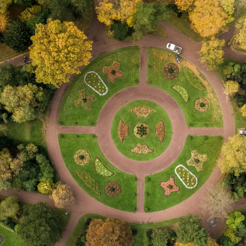 Cover Image for Circular Cities Co-hosted with Gensler