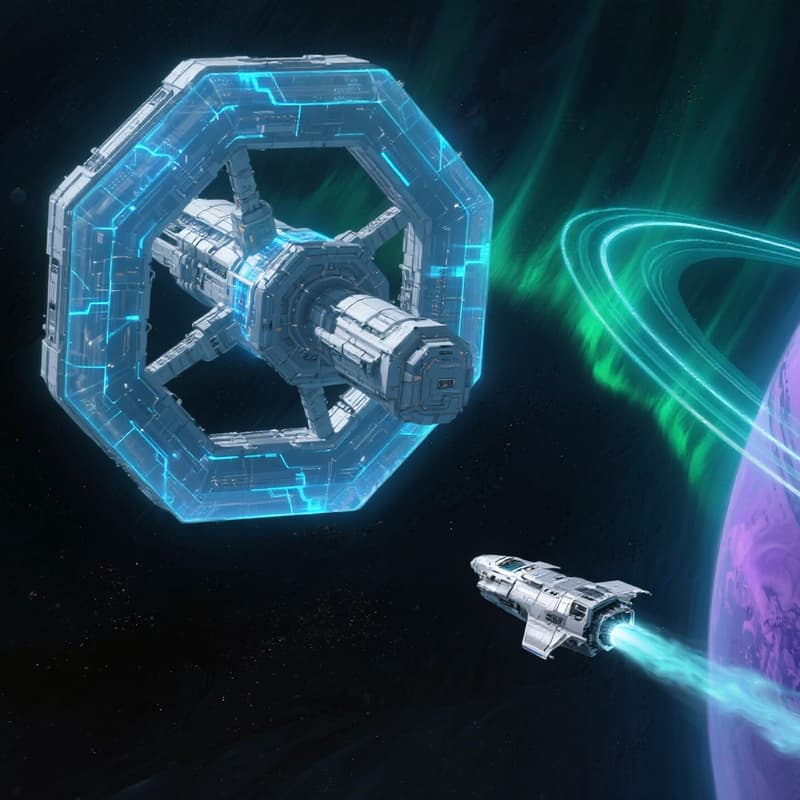 Cover Image for Cybernova Accelerator Launch: AI Agents & Embodied Intelligence