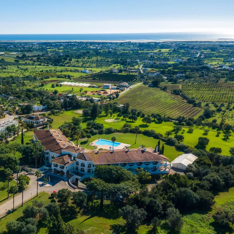 Cover Image for 🏝️ MyEO Village Algarve (4 Weeks)