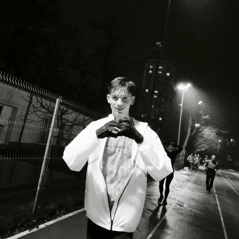 Cover Image for 321sport - Alergare pistă Lia Manoliu (avansați + începători) #dela1la21 S22E34