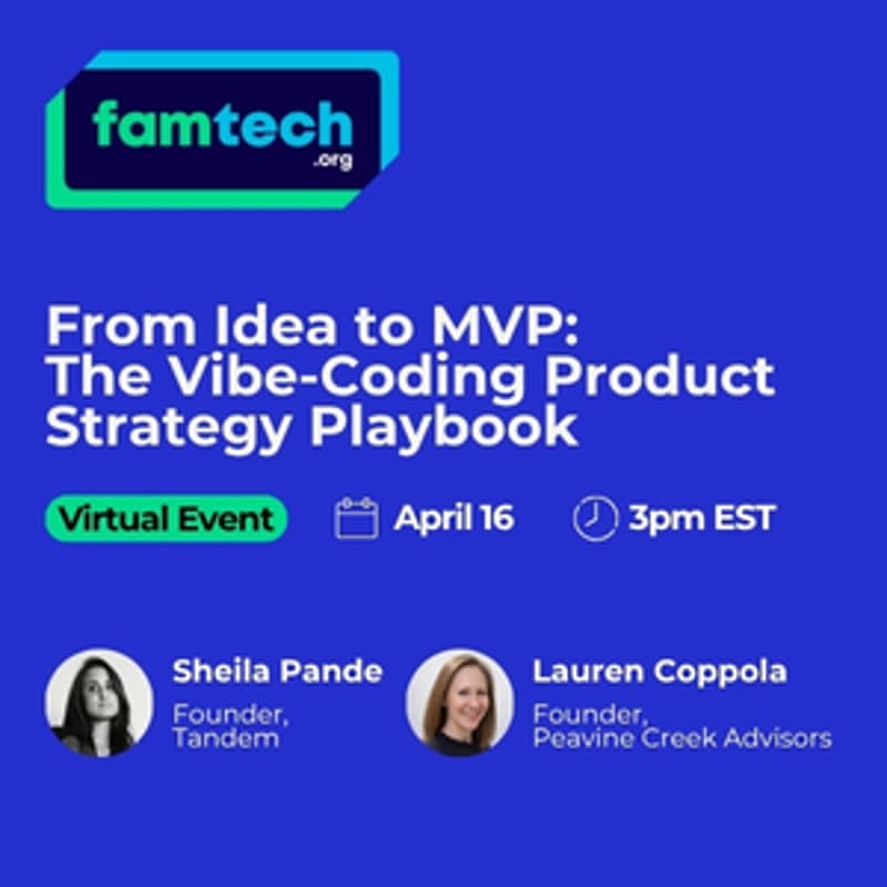 Cover Image for From Idea to MVP: The Vibe-Coding Product Strategy Playbook