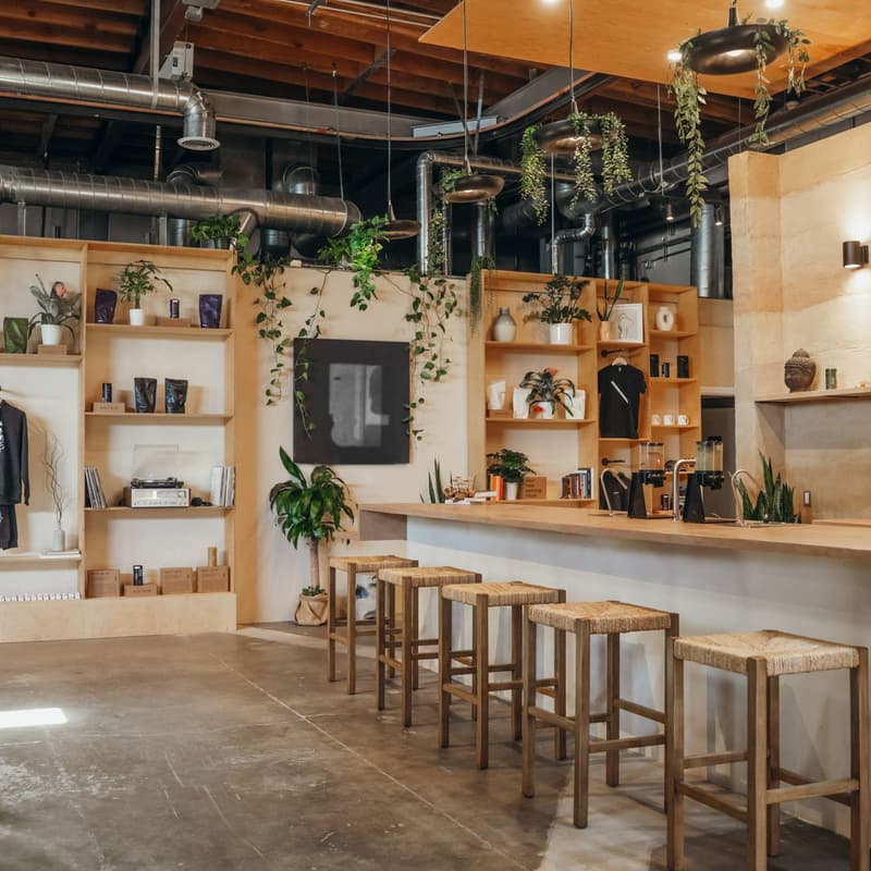 Cover Image for Superbloom Potluck @ MUD\WTR: gather