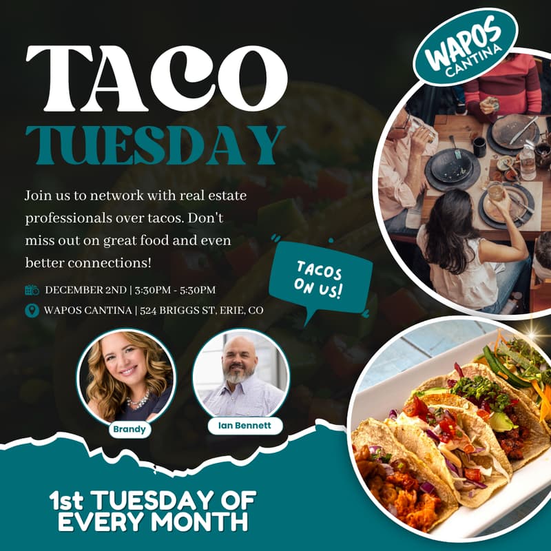 Cover Image for Taco Tuesday