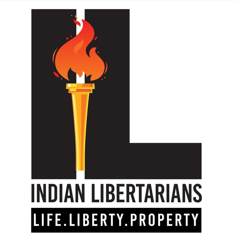 Cover Image for Indian Libertarians Meet - Bengaluru