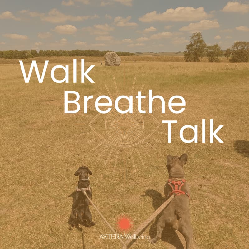 Cover Image for ASTERA Seasonal Nature Walks - Summer Ed.