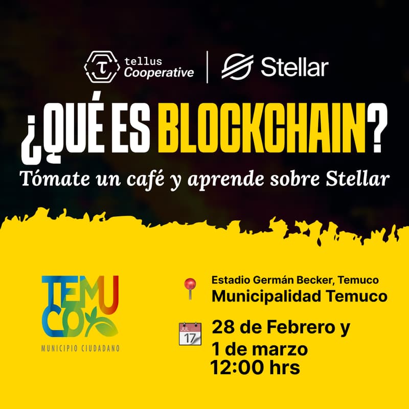 Cover Image for Stellar en la Municipalidad