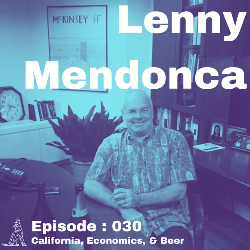 Cover Image for California, Economics, & Beer