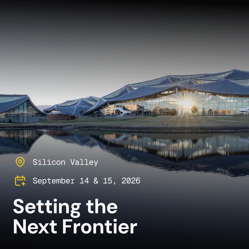Cover Image for IIA @Silicon Valley