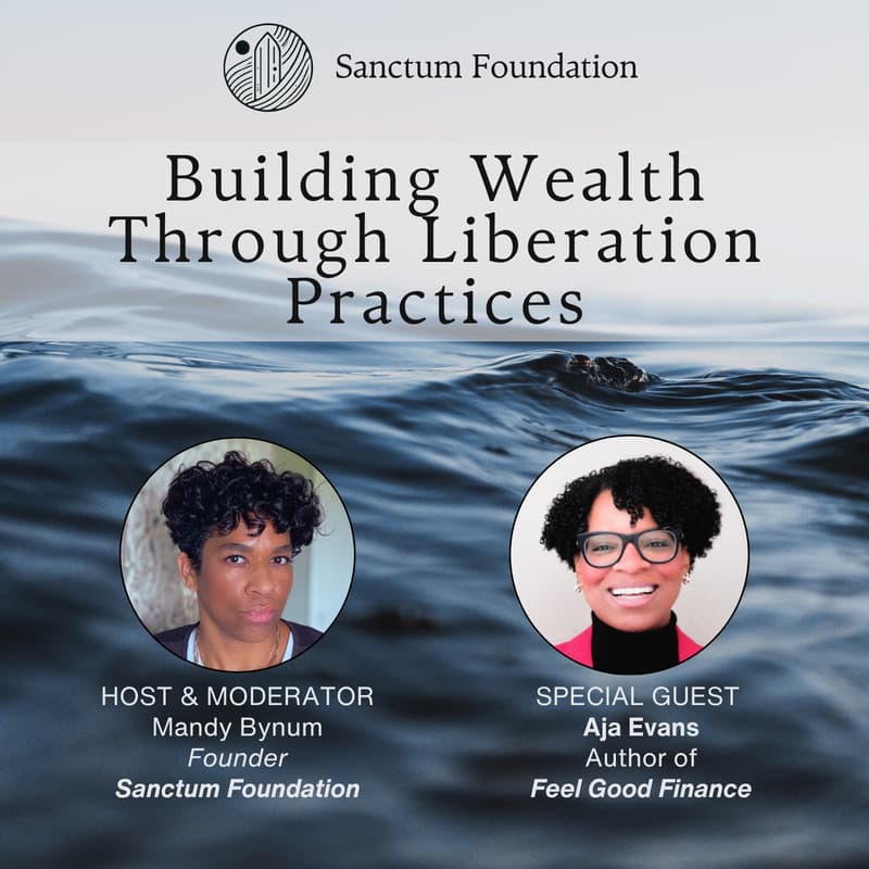 Cover Image for Sanctum Launch Series Event