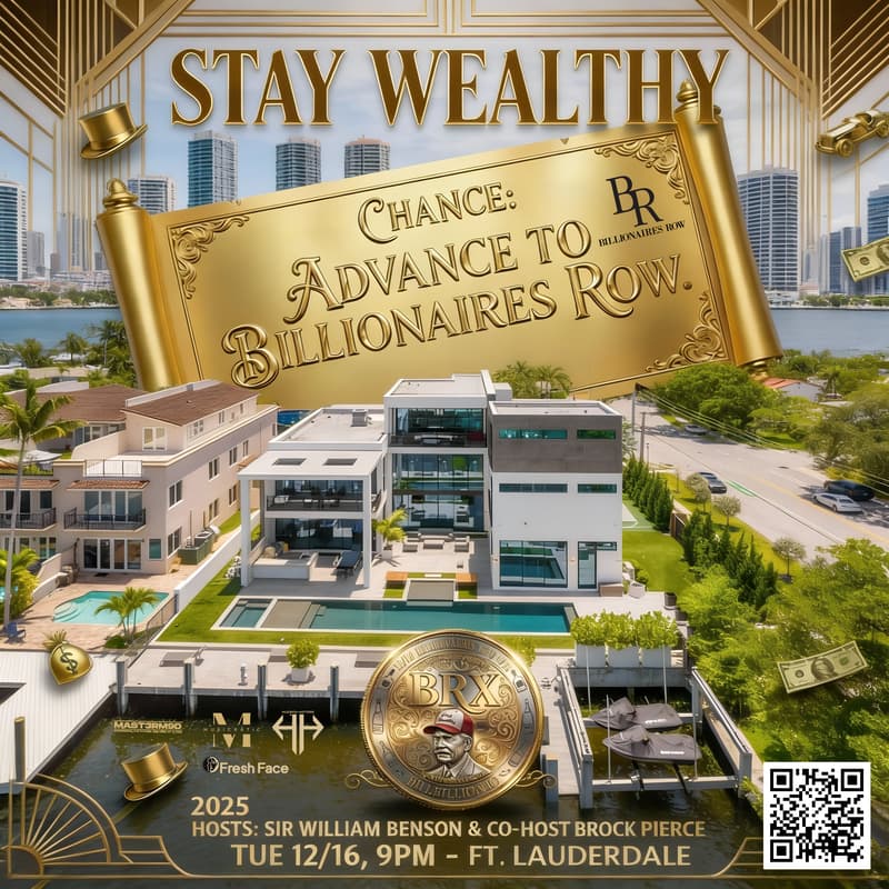 Cover Image for Billionaires Row: The Golden Gate