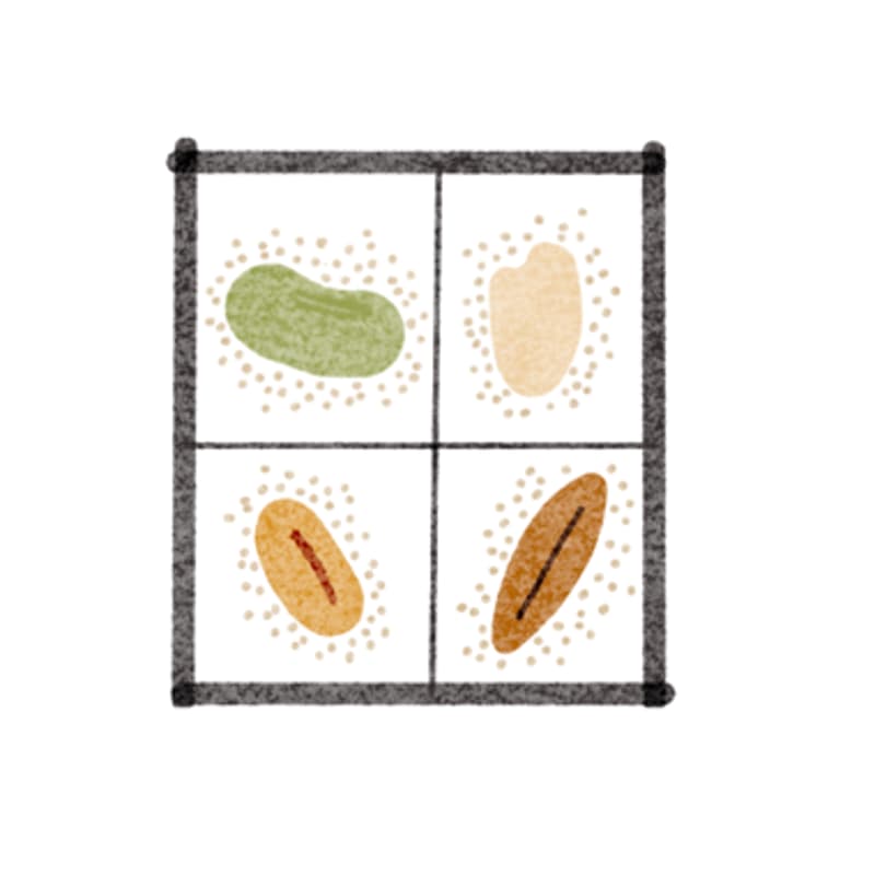 Cover Image for Koji table presents: Miso Tasting Workshop