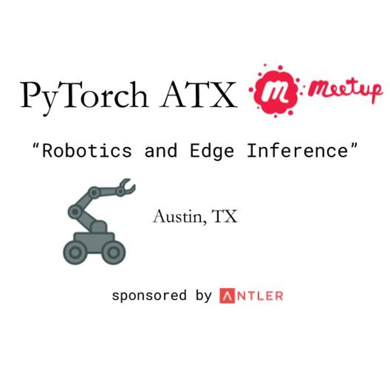 Cover Image for Robotics and Edge Inference