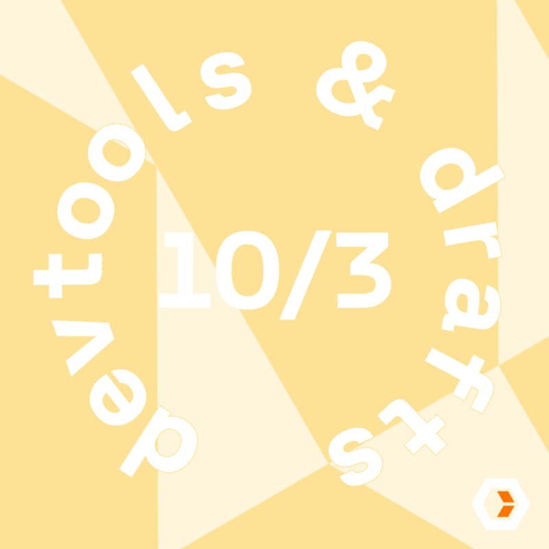 Cover Image for Heavybit Fall Sessions Week 2