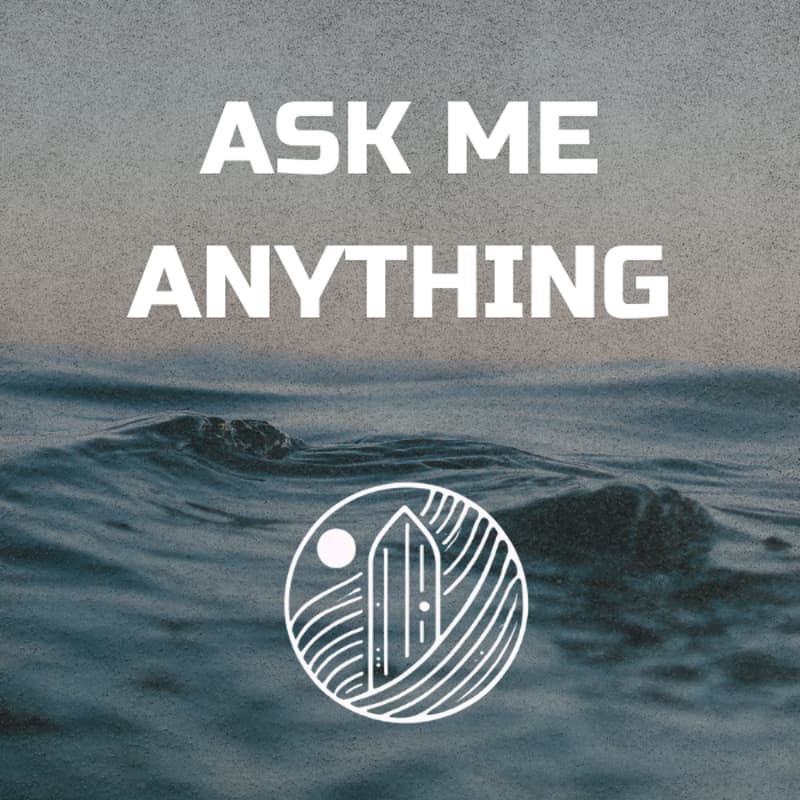 Cover Image for AMA with Brian Evans