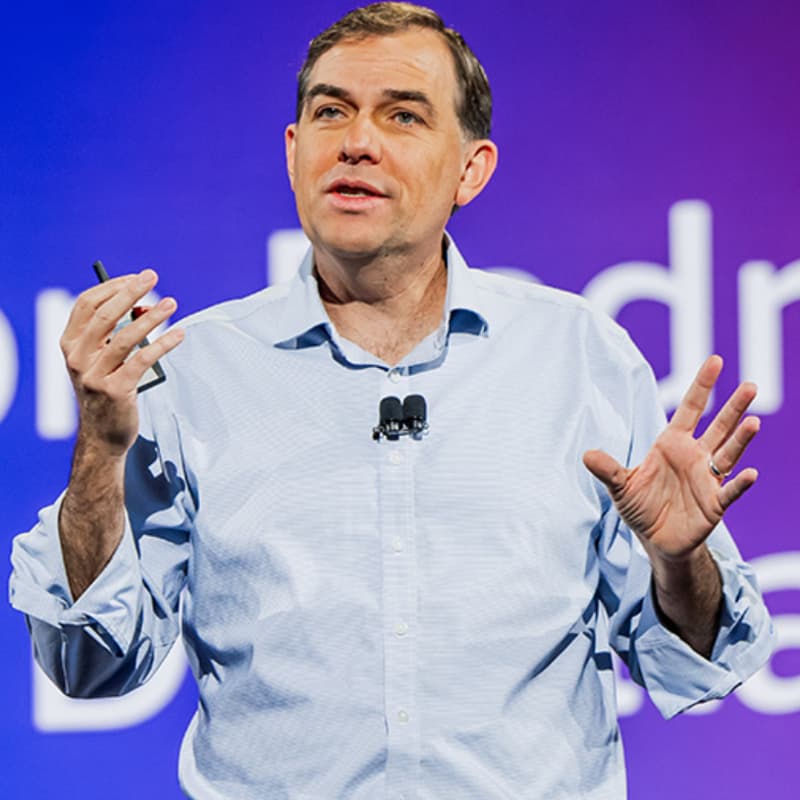 Cover Image for re:Invent Watch Party at The Loft: Day 1 - How AWS is Shaping the Future of Cloud tech