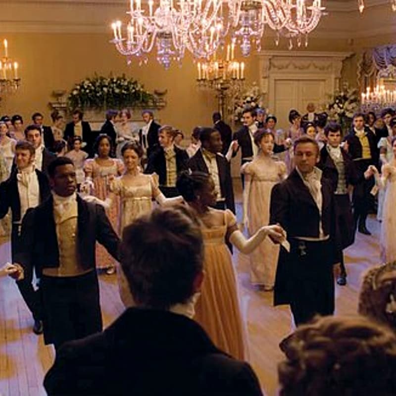 Cover Image for UofT Bridgterton Ball 2026