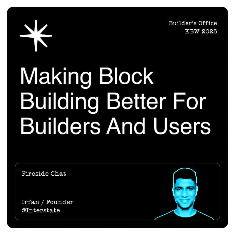 Cover Image for Making Block Building Better For Builders And Users