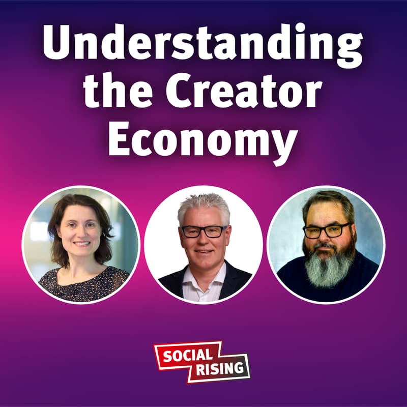 Cover Image for Understanding the Creator Economy