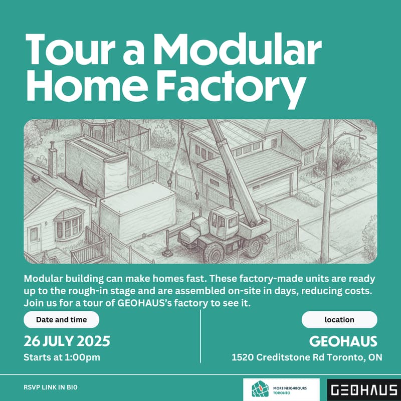 Cover Image for Tour a Modular Home Factory