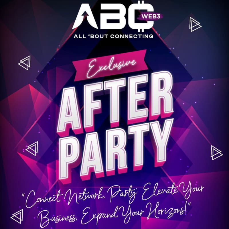 Cover Image for ABC - After Party