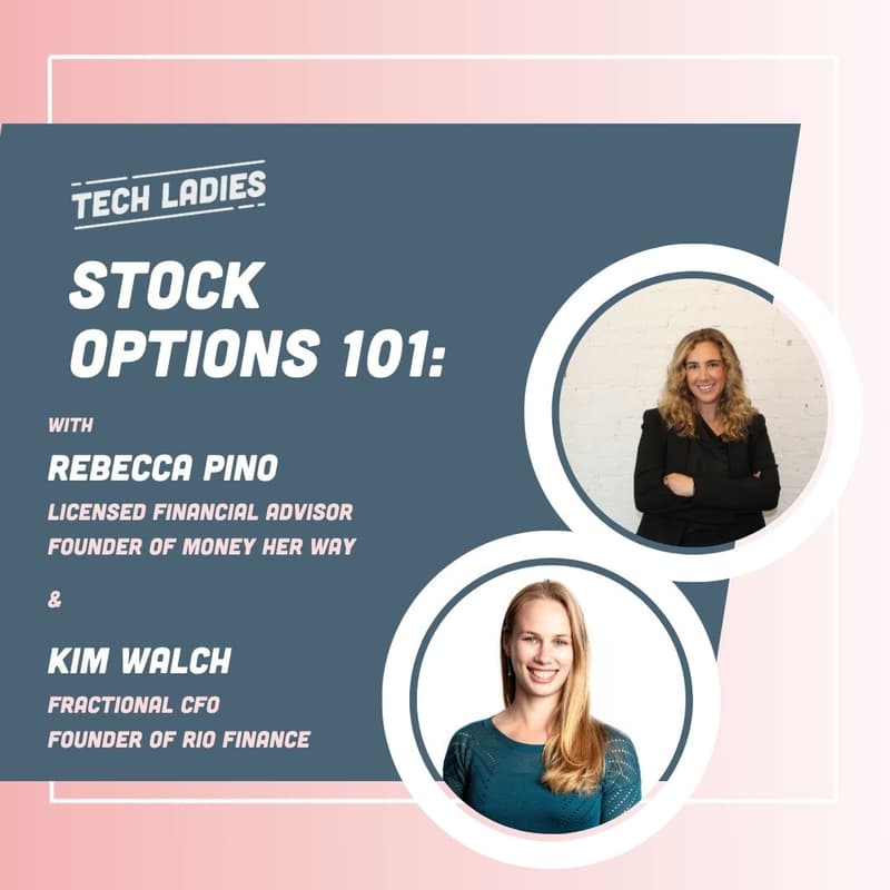 Cover Image for Stock Options 101